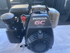 pressure honda washer motor for sale  Seminole