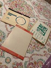 Vintage paper tracing for sale  Thousand Oaks