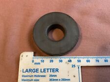 Circular magnet taken for sale  ENFIELD
