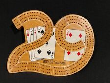 Cribbage board hoyle for sale  Eau Claire