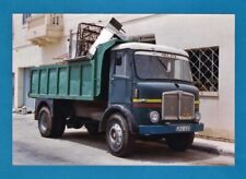 Malta truck photo for sale  Shipping to Ireland