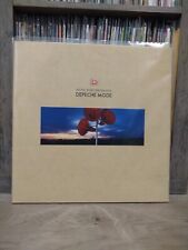 LP Depeche Mode Music For The Masses (2007 Rhino* Holanda) Estado perfeito - comprar usado  Enviando para Brazil