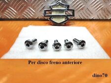 Harley davidson kit usato  Nocera Superiore