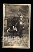 1860s cdv photo for sale  Fisherville