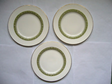 royal doulton rondelay plates for sale  SOUTH CROYDON