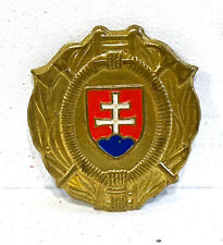 Médaille broche pucelle d'occasion  Giromagny