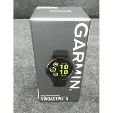 garmin vivoactive smartwatch for sale  USA