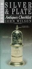 Silver wilson john for sale  UK