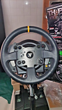 Thrustmaster leather edition for sale  Shipping to Ireland