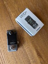 Electronic ditto plus for sale  MALDON