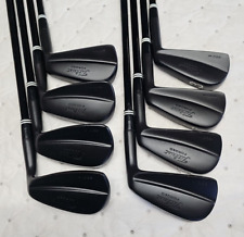 Titleist 690.mb black for sale  Chardon