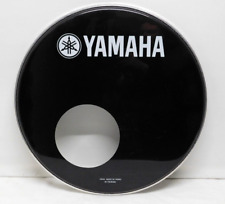 Yamaha bassdrumfell 20 gebraucht kaufen  Heimsheim