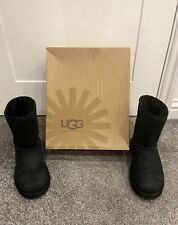 Ugg boots size for sale  SWANLEY