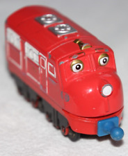 Chuggington wilson metall gebraucht kaufen  Oranienburg