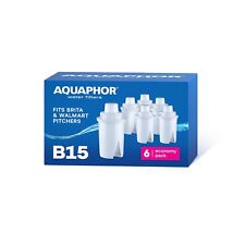 Aquaphor filter cartridge for sale  READING