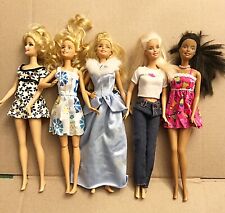 Mattel barbie dolls for sale  Ocean Springs