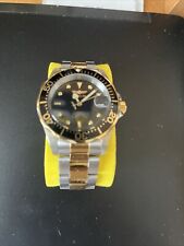 Used, Invicta 26973 Pro Diver Stainless Steel Men's Watch - Two Tone BEAUTIFUL COND. for sale  Shipping to South Africa