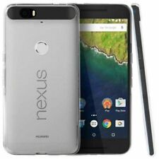 Smartphone Nexus 6P (Último Modelo) - 64GB - Plateado (Desbloqueado) segunda mano  Embacar hacia Mexico
