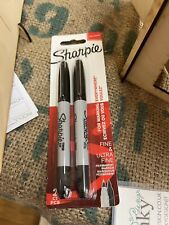 Sharpie pen twin for sale  Shipping to Ireland