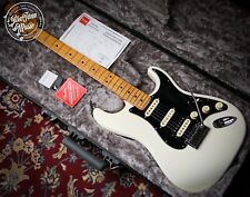 2019 fender american for sale  LIVERPOOL