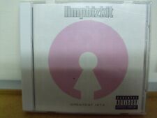 Limpbizkit greatest hitz gebraucht kaufen  Ahrensburg