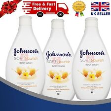 Johnson soft nourish for sale  BIRMINGHAM