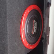 Mtx subwoofer rfl for sale  NELSON