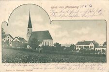 1903 mauerberg garching gebraucht kaufen  Passau