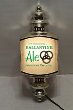ballantine beer sign for sale  Batavia