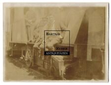 Foto 1920 kleinbahn gebraucht kaufen  Berlin