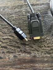 Hdmi male vga for sale  Prattville