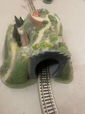 Eisenbahntunnel bahnübergang  gebraucht kaufen  Holzgerlingen