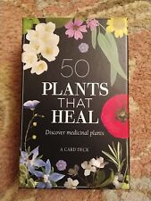 Plants heal discover for sale  Albuquerque