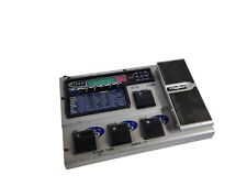 Pedal procesador de efectos para guitarra eléctrica multiefectos DigiTech GNX1 segunda mano  Embacar hacia Argentina