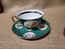 Tasse the porcelaine d'occasion  Ban-de-Laveline