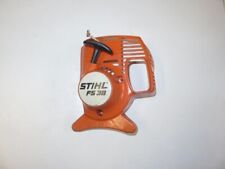 Stihl débroussailleuse lanceu d'occasion  Thiviers