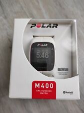 Polar m400 laufuhr gebraucht kaufen  Rohr