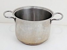 Inoxpran cooking pot for sale  Shipping to Ireland