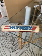 Skyway original frame for sale  Shipping to Ireland