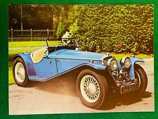 1934 riley mph for sale  Shipping to Ireland