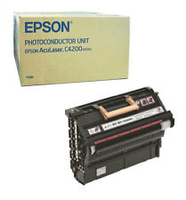 Usado, Fotocondutor original Zoetrope Epson Aculaser C4200 N Dn / 1109 C13S051109 comprar usado  Enviando para Brazil
