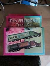 Veltins truck set gebraucht kaufen  Herzberg am Harz