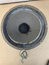 Vintage rectilinear speaker for sale  Franklin