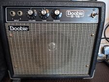 Doobie guitar amp for sale  NOTTINGHAM