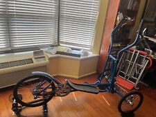 Street strider elliptical for sale  Chicago