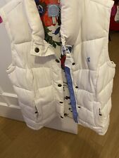 Joules higham gilet for sale  PRESCOT