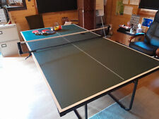 Table tennis table for sale  GILLINGHAM