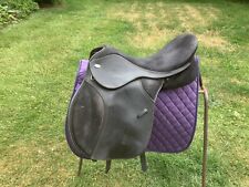 Thorowgood saddle suit for sale  STAFFORD