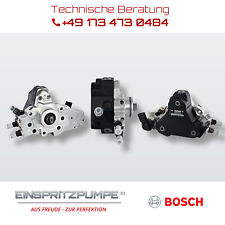 Bosch hochdruckpumpe 098643736 gebraucht kaufen  Wörth