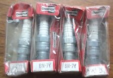 Set spark plugs for sale  MANSFIELD